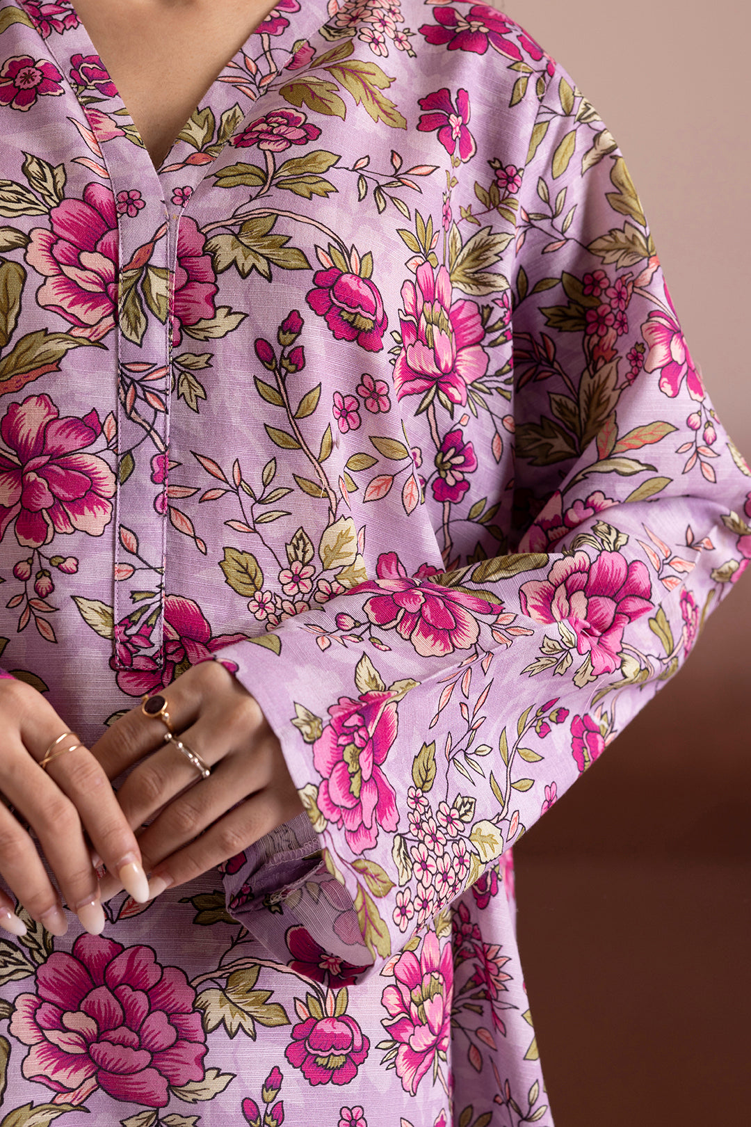 Kurta - 2803