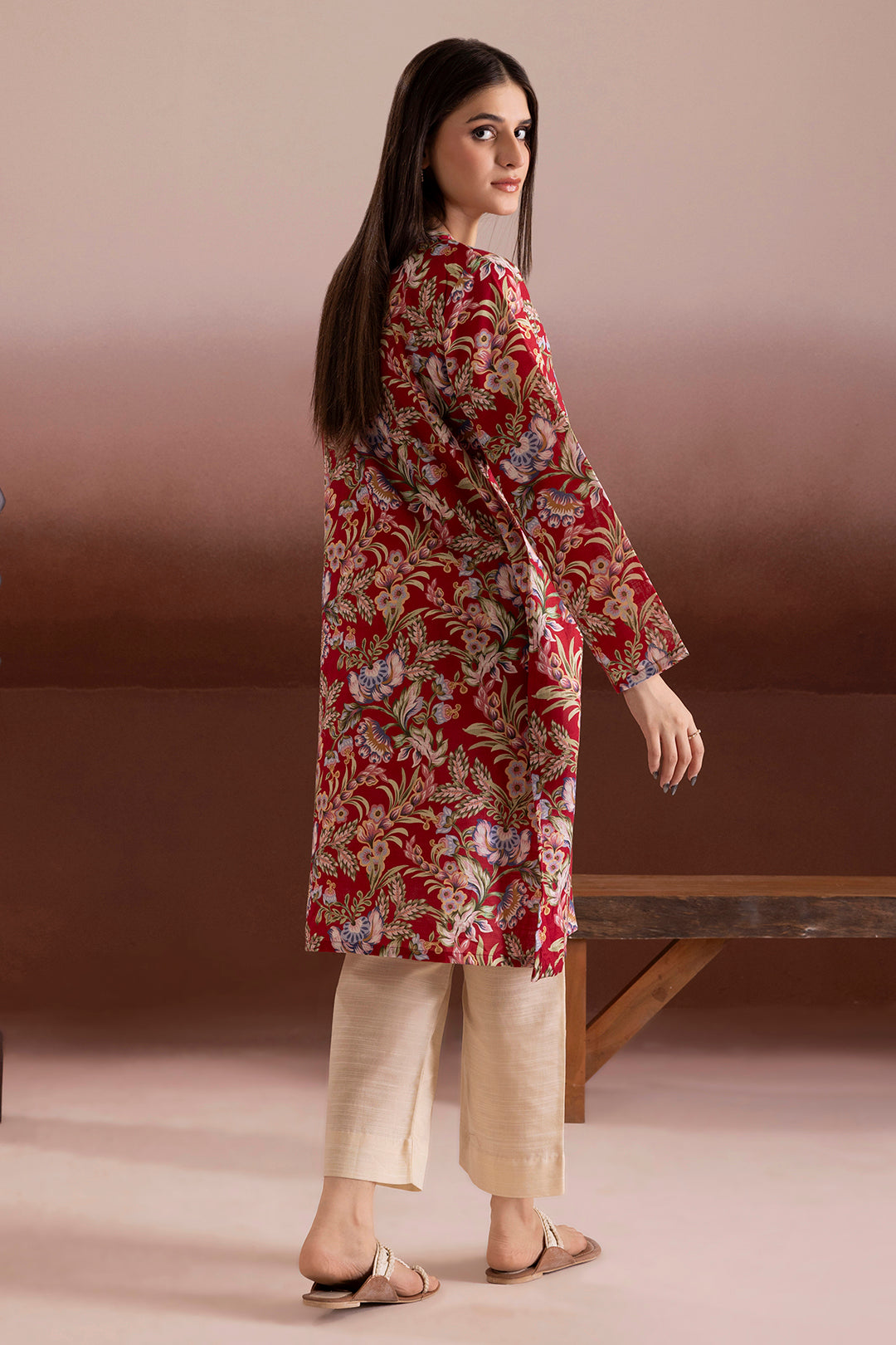 Kurta - 2805