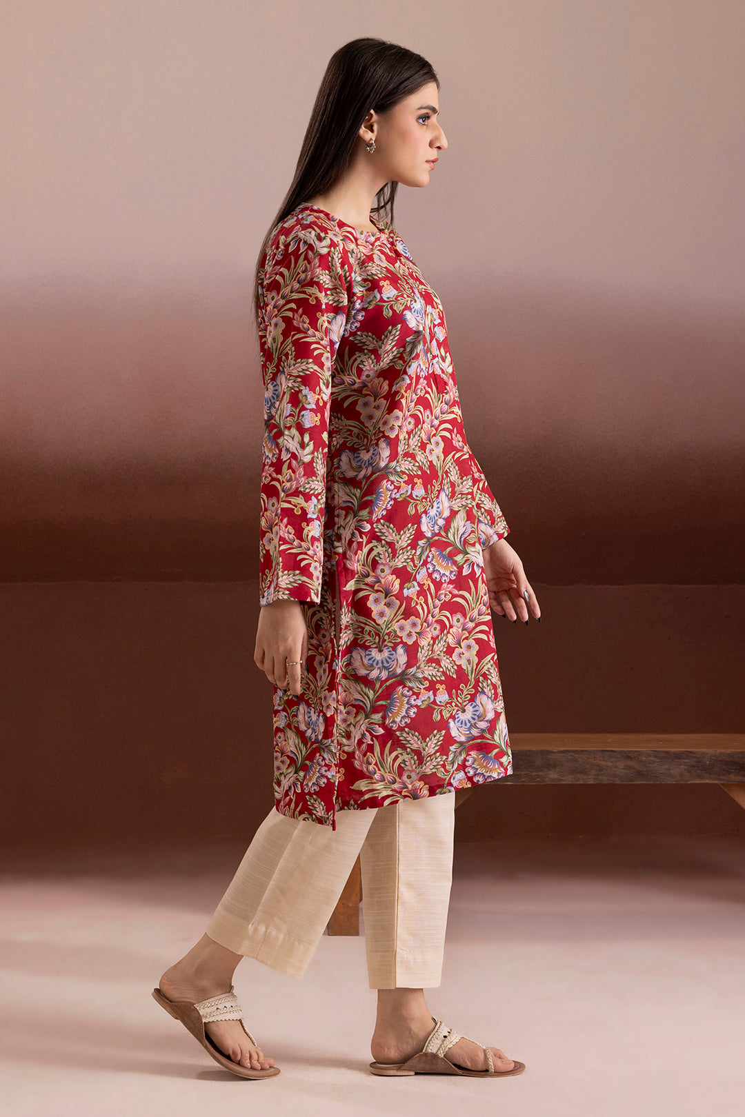 Kurta - 2805