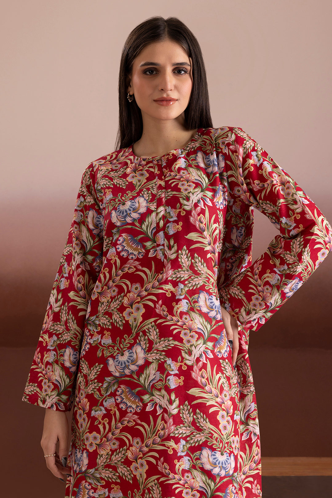 Kurta - 2805