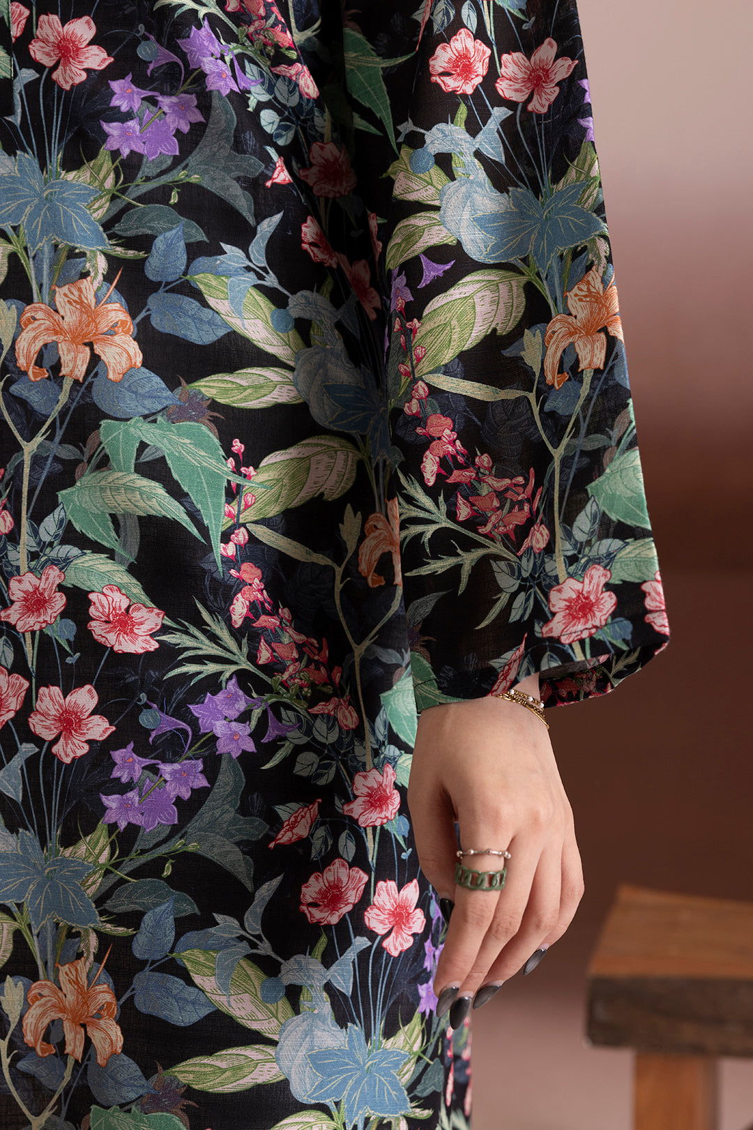 Kurta - 2807