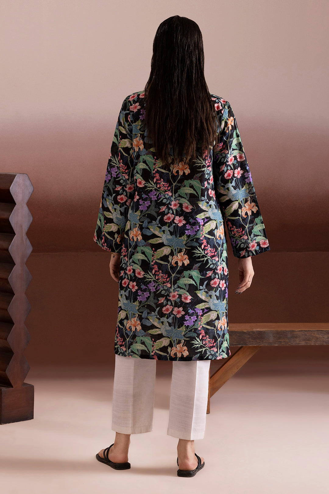 Kurta - 2807