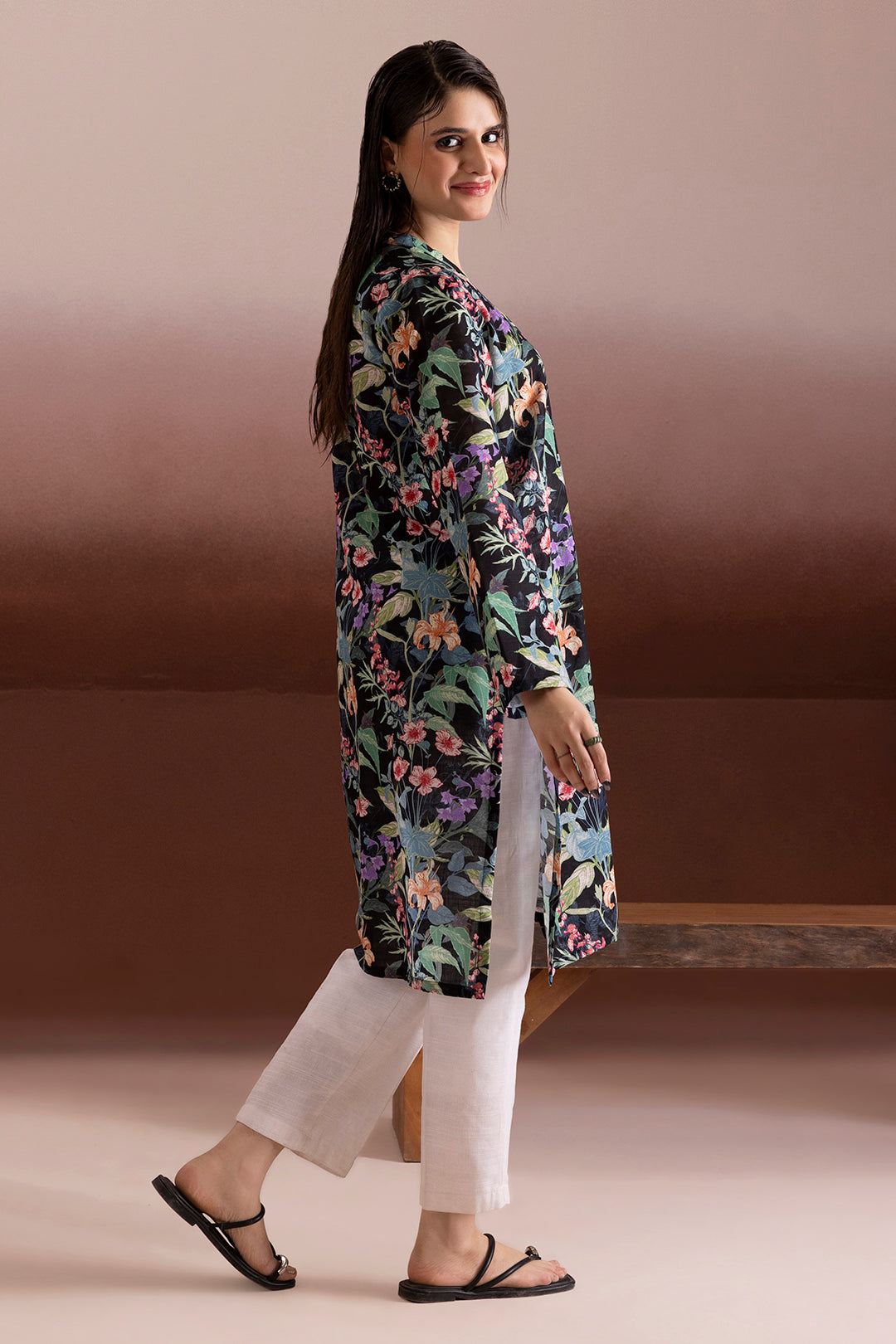 Kurta - 2807