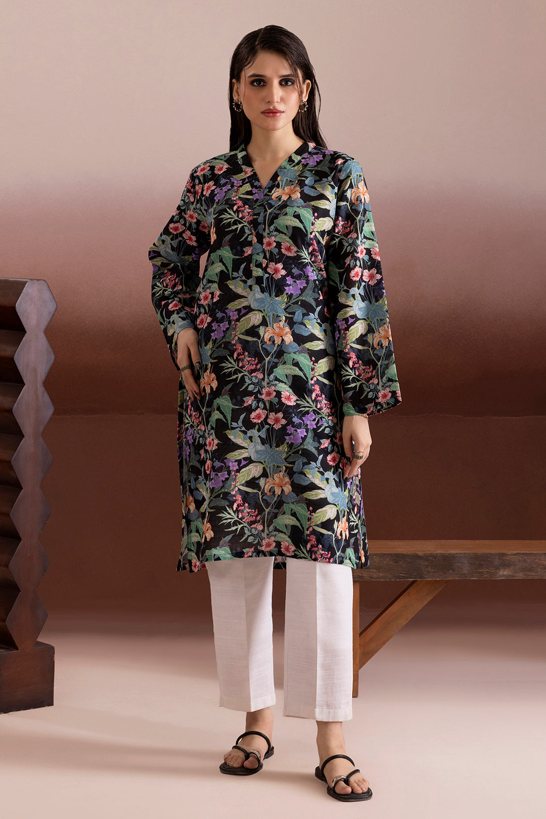 Kurta - 2807