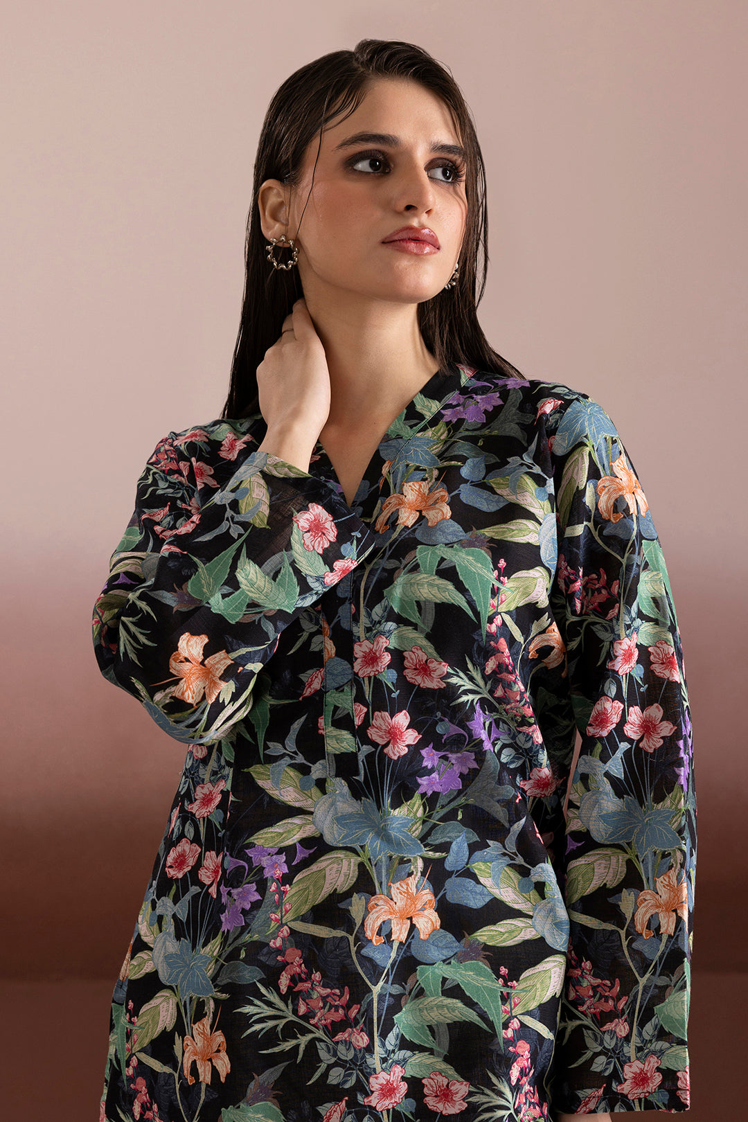 Kurta - 2807