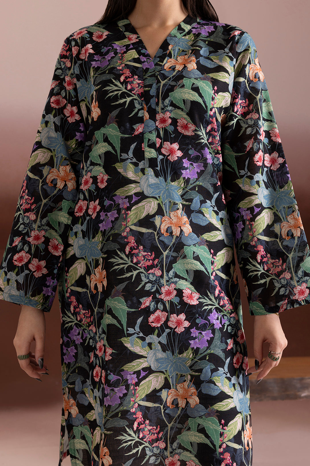 Kurta - 2807