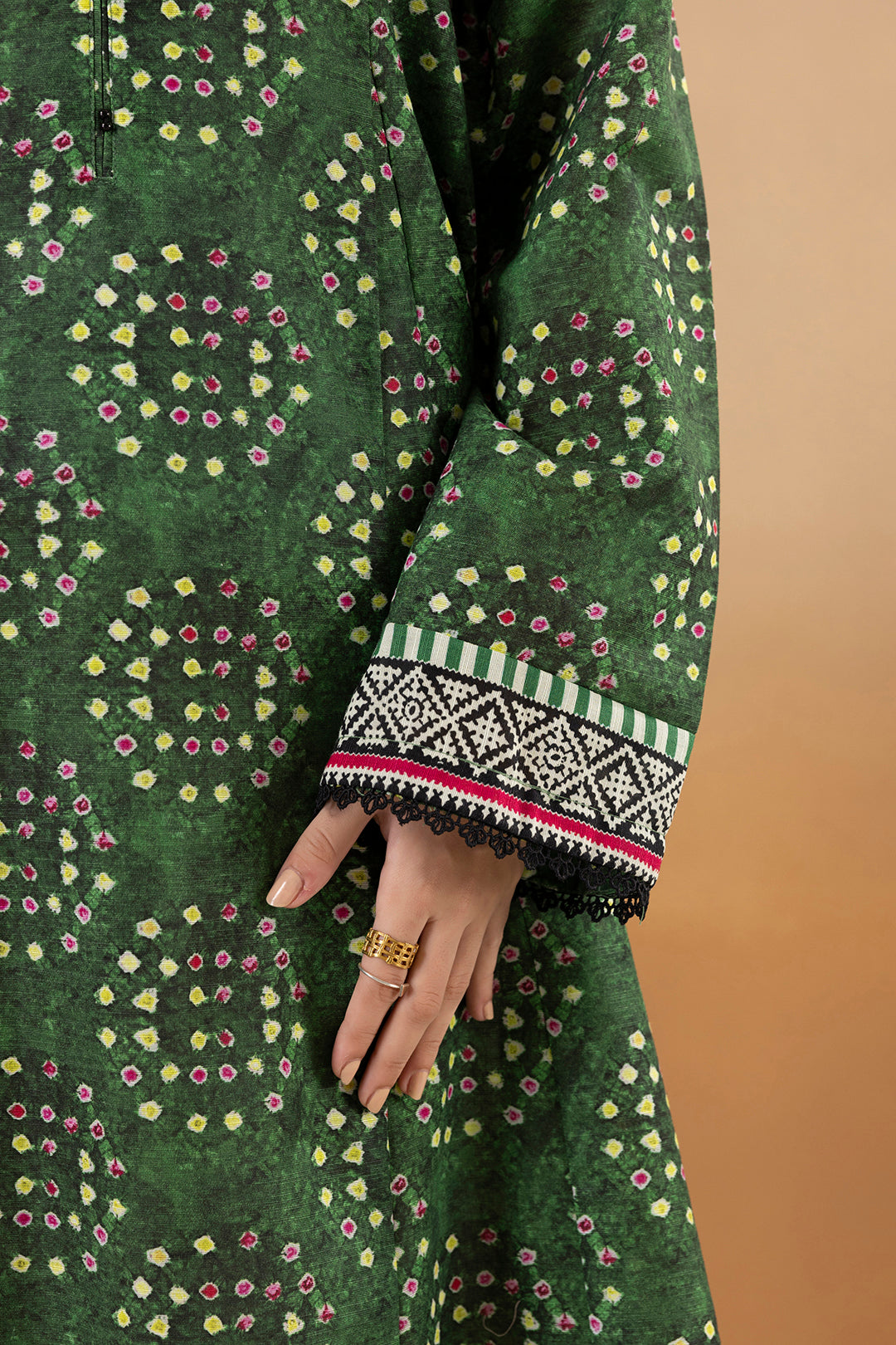 Kurta - 2808
