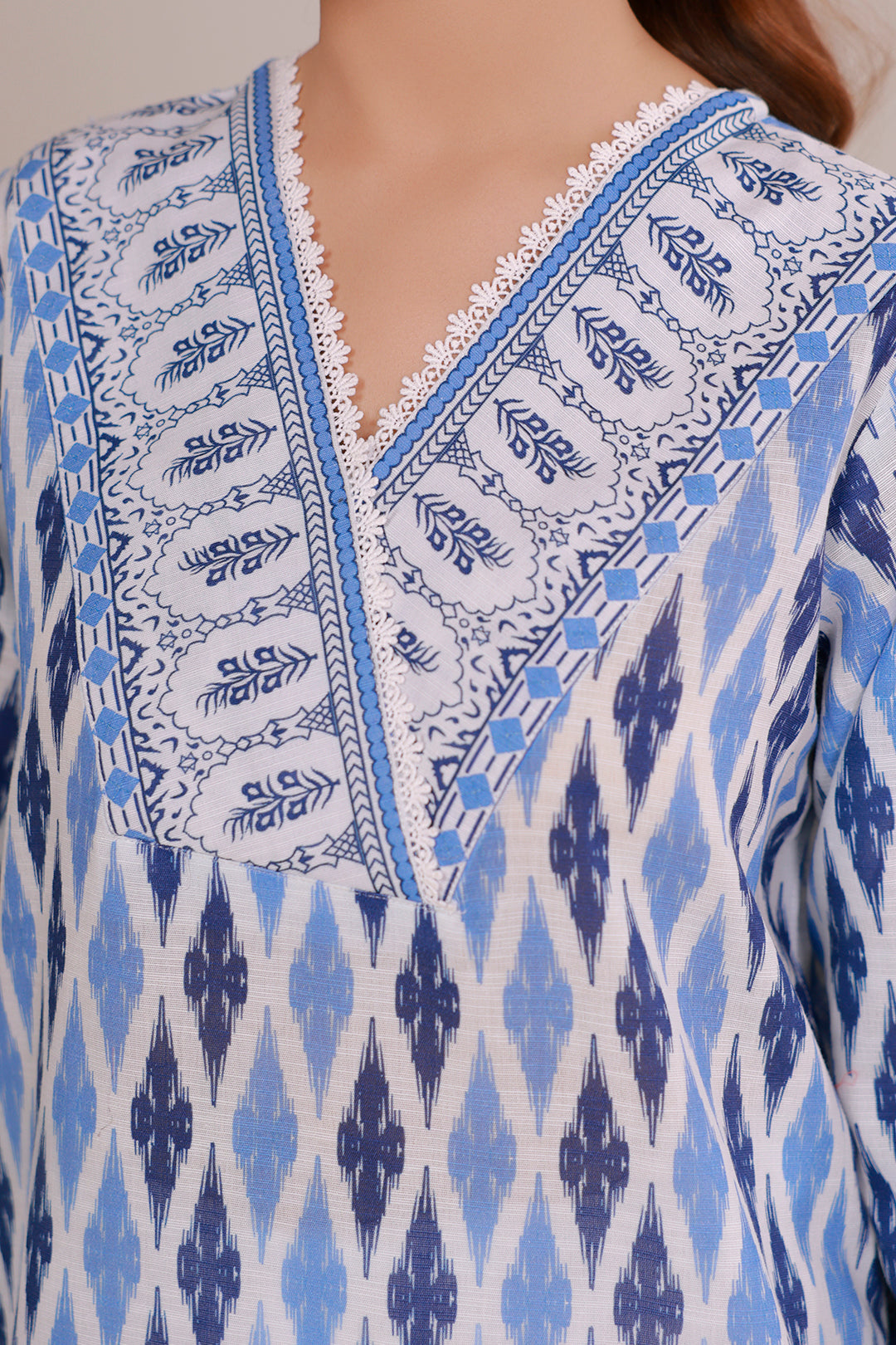 Kurta - 2812