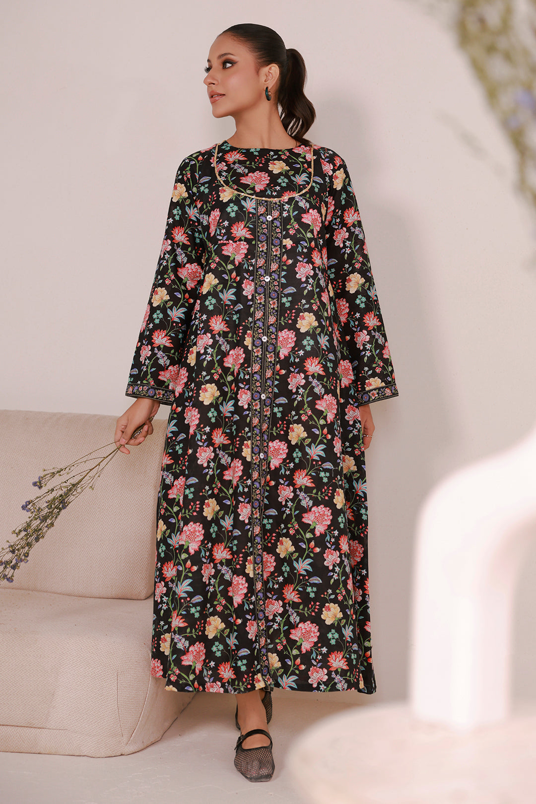 Tunics - 2819