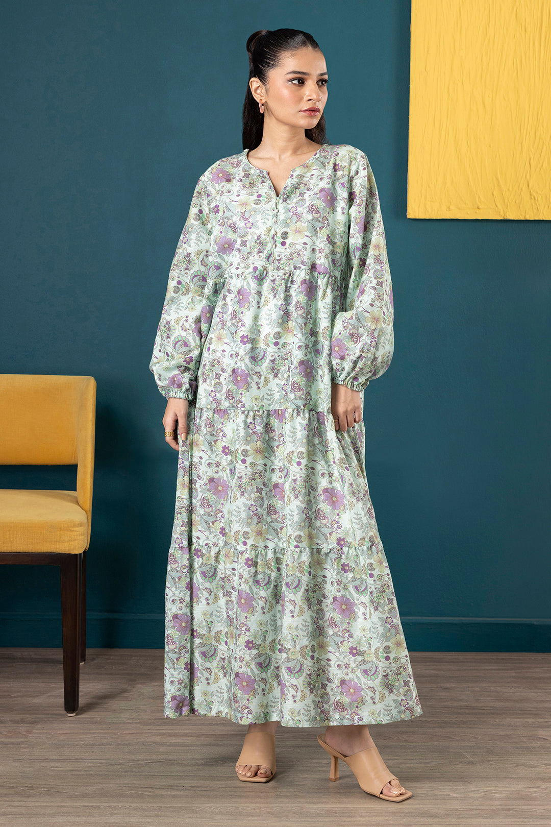 Tunics - 2822