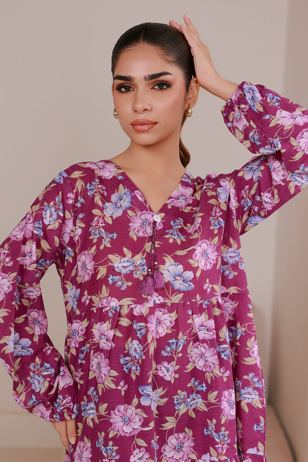 Tunics - 2825