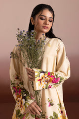 Kurta Trouser - 2681