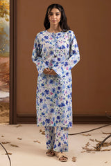 Kurta Trouser - 2760