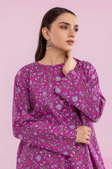 Kurta Trouser - 2761