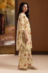 Kurta Trouser - 2769