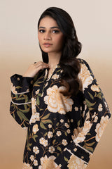 Kurta Trouser - 2843