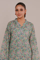 Kurta Trouser - 2846