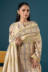 Kurta Dupatta - 2860