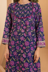 Kurta Dupatta Trouser - 2793