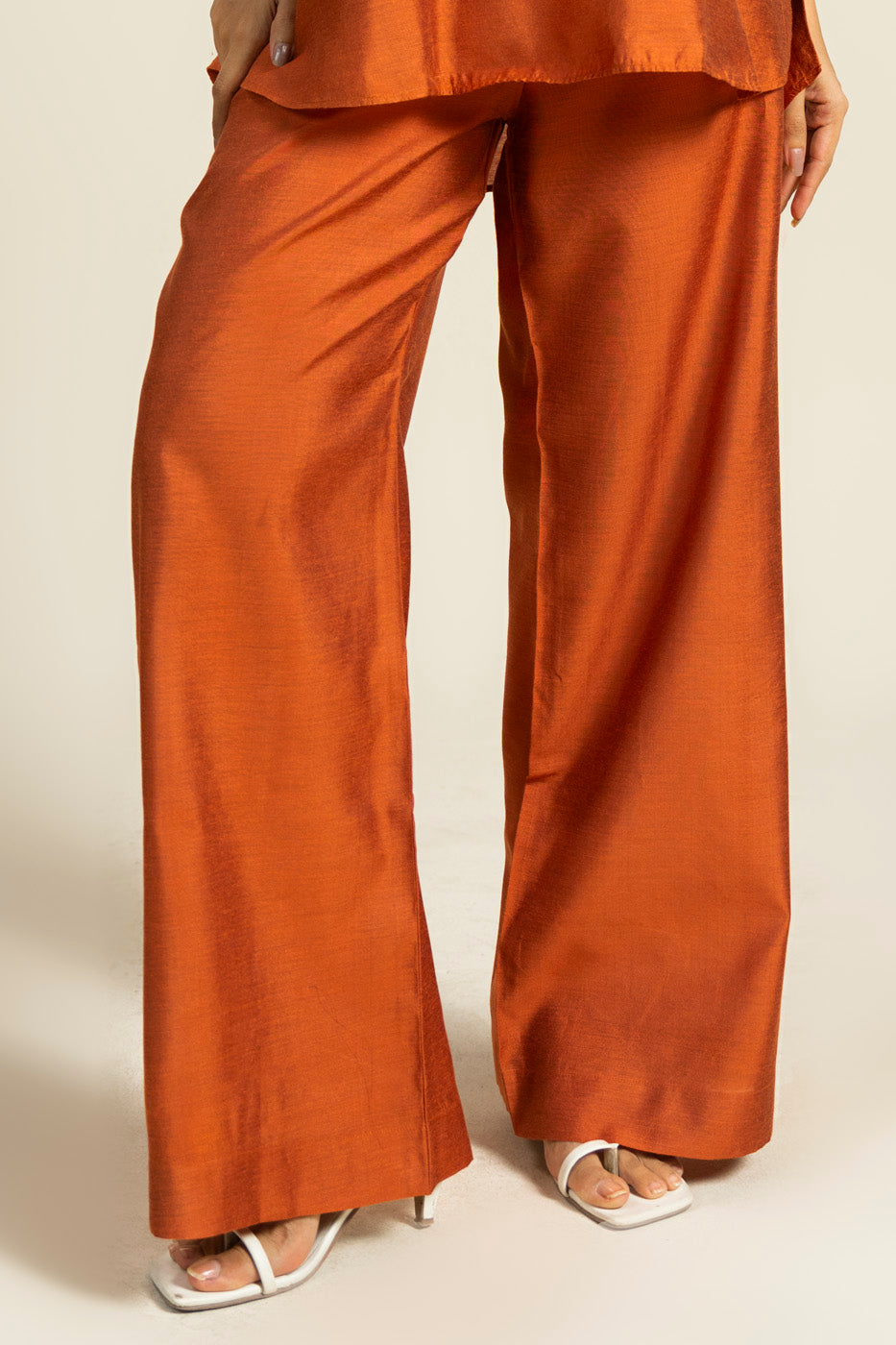 RTW | BOOTCUT PANTS