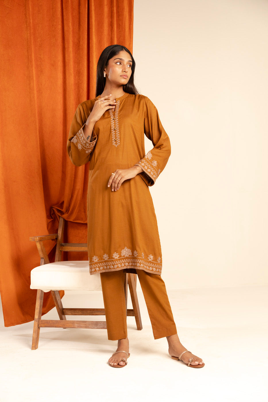 RTW | KURTI