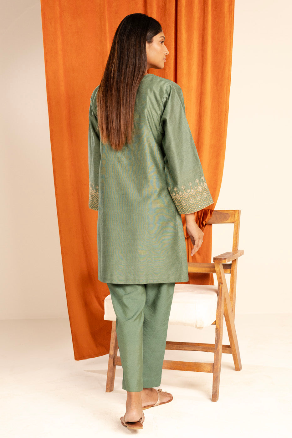 RTW | SHIRT