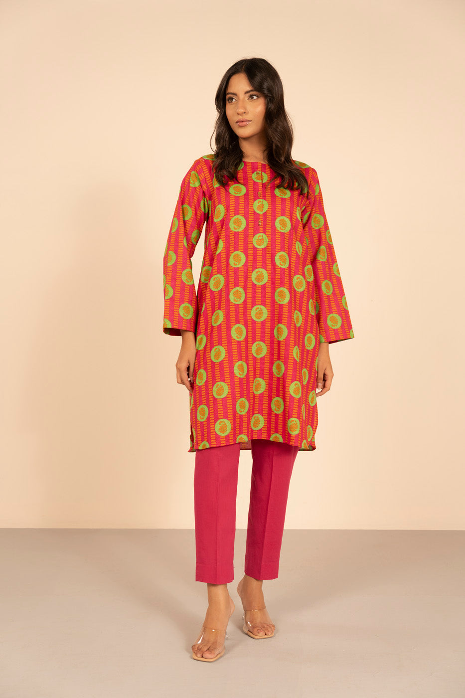 RTW | SHIRT