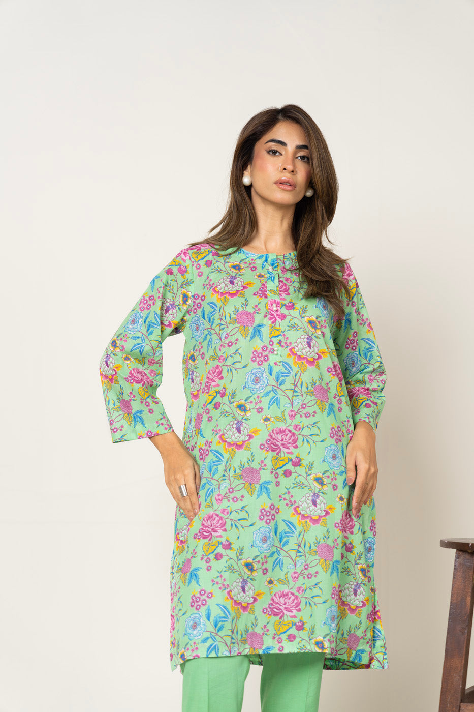 RTW | SHIRT