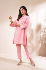 RTW  | SHIRT & DUPATTA