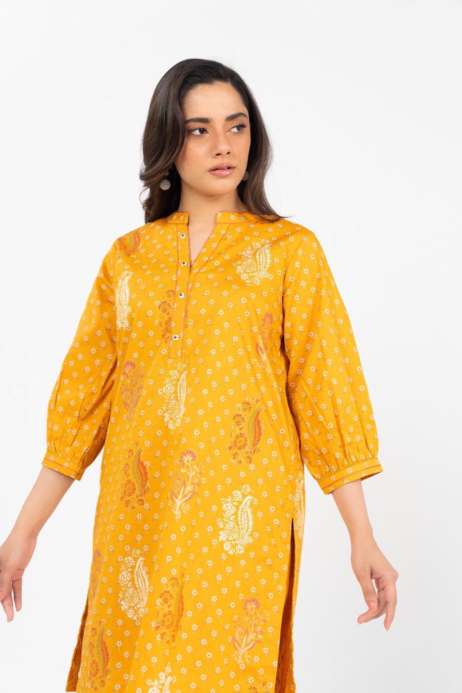 RTW | SHIRT & SHALWAR