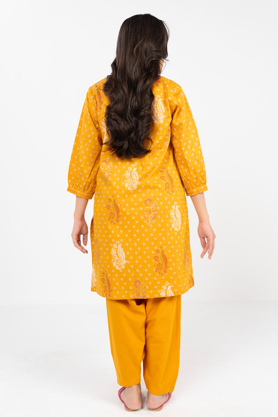 RTW | SHIRT & SHALWAR