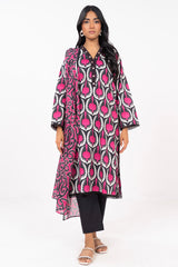 RTW | SHIRT, TROUSER & DUPATTA