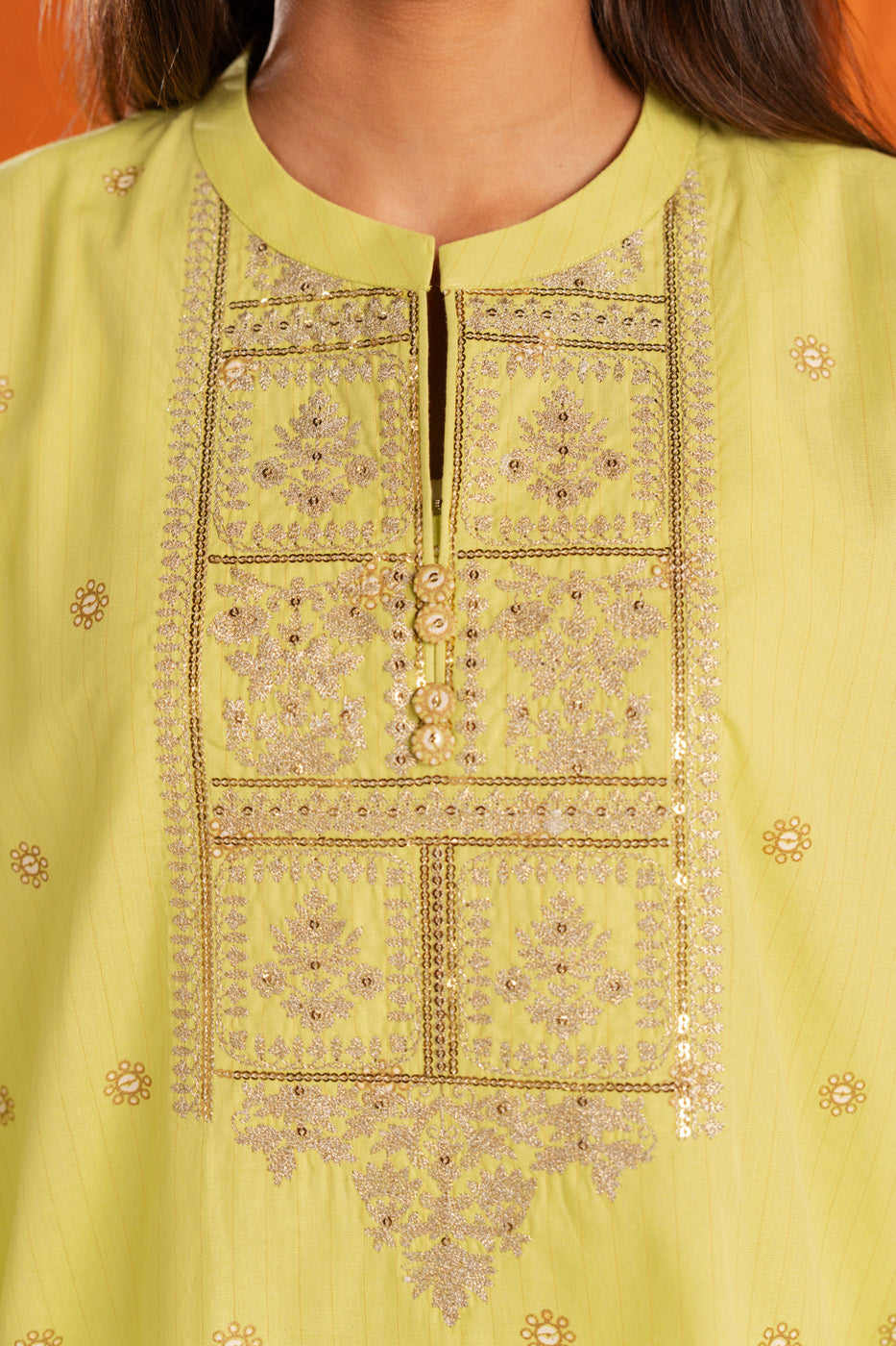 RTW | SHIRT & TROUSER