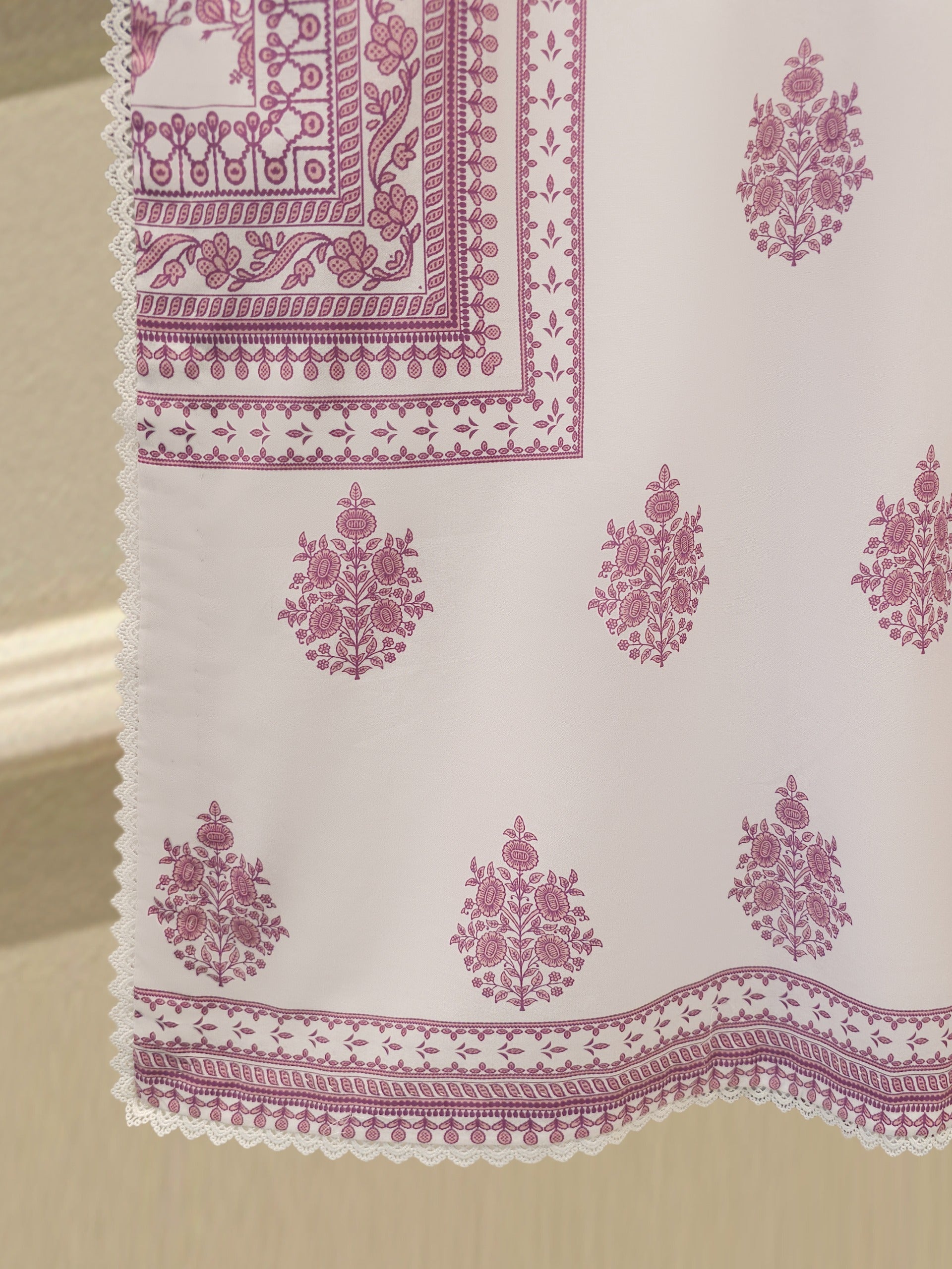 2 Piece Digital Printed Lawn Suit S115252