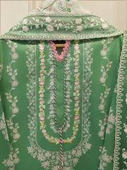 2 Piece Digital Printed Lawn Suit S115257