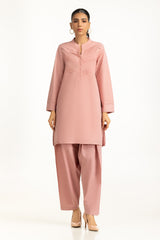 Yarn Dyed Co-Ord Set