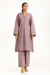 Yarn Dyed Co-Ord Set
