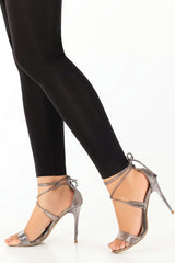 Jersey Tights Black
