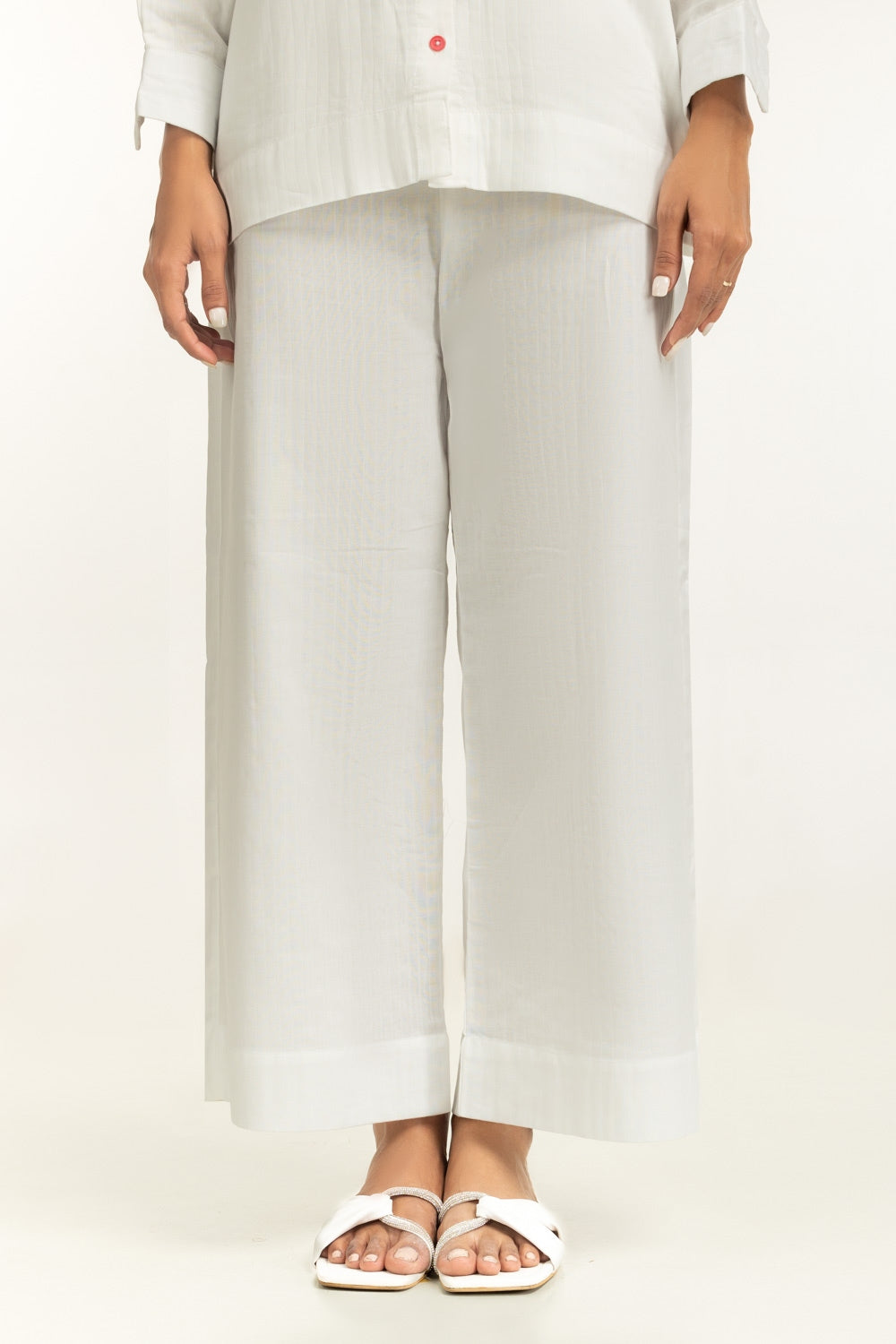 Cotton Dyed Co-Ord Set
