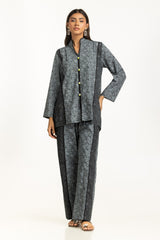 Cotton Printed Co-Ord Set