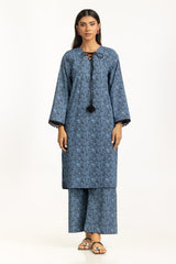 Cotton Printed Co-Ord Set