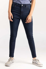 Push Up Jeans