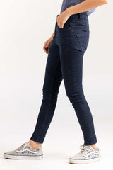 Push Up Jeans