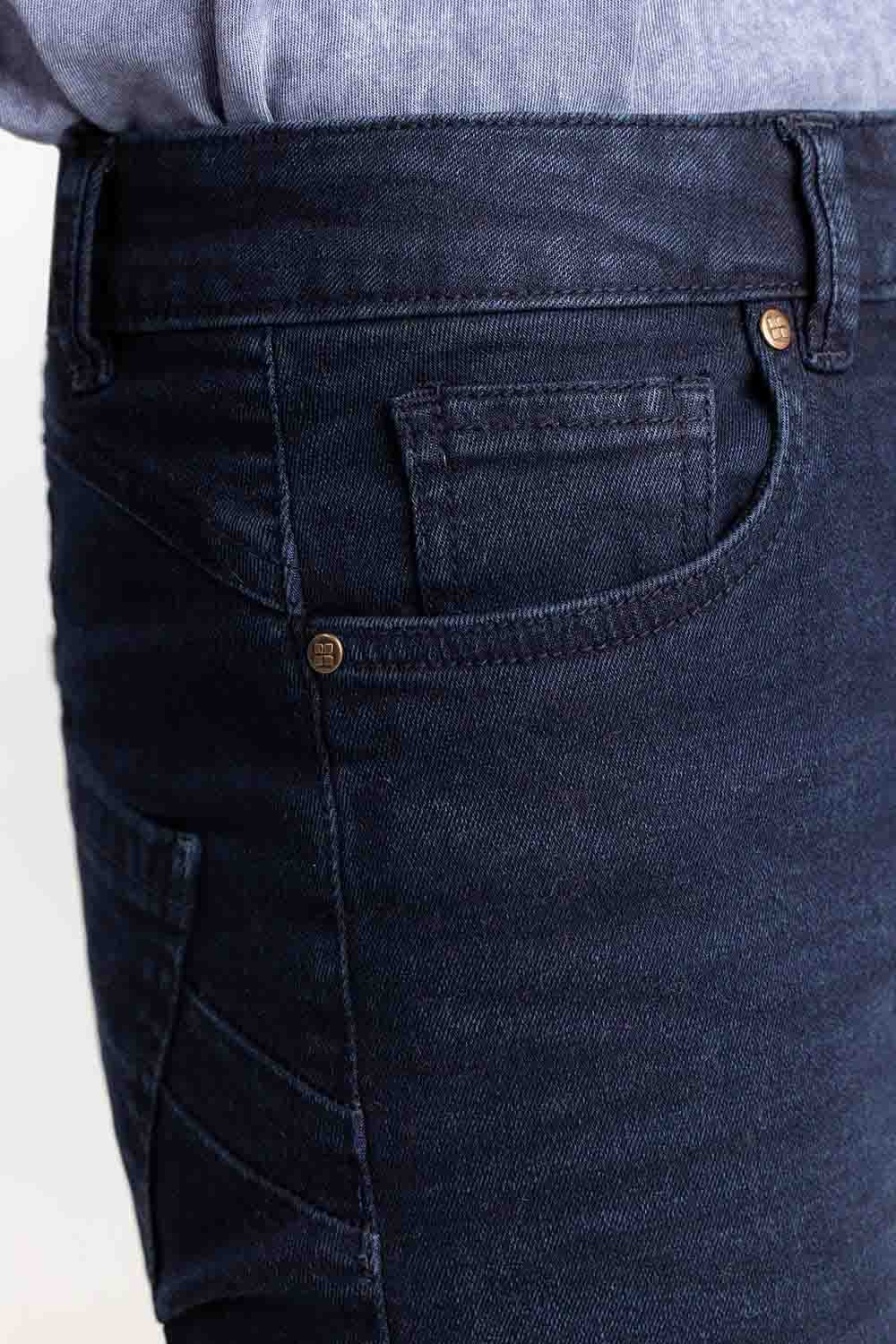Push Up Jeans