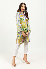 Silk Shirt