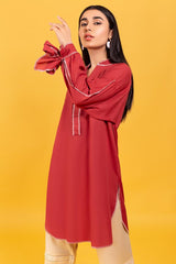 Jacquard Shirt