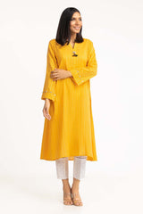 Dyed Jacquard Shirt