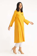 Dyed Jacquard Shirt