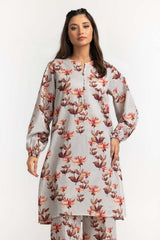 Digital Printed Dobby Shirt And Trouser