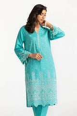 Lawn Embroidered Co-Ord Set
